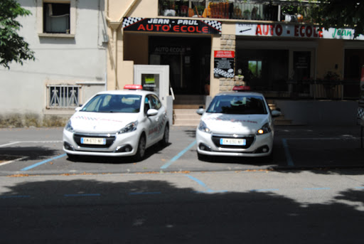 Auto-Ecole Jean-Paul à Valréas, Vaucluse