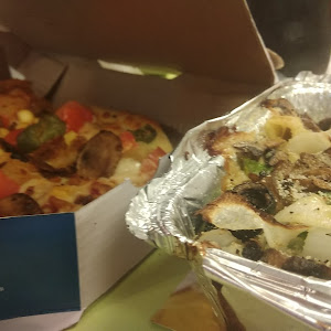 Domino's Pizza photo