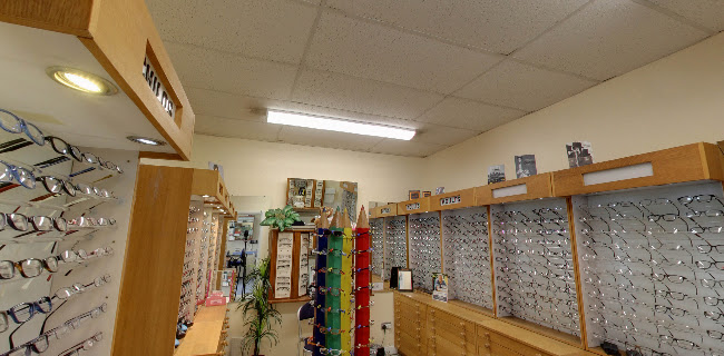 Ballyowen Eyecare - Optician