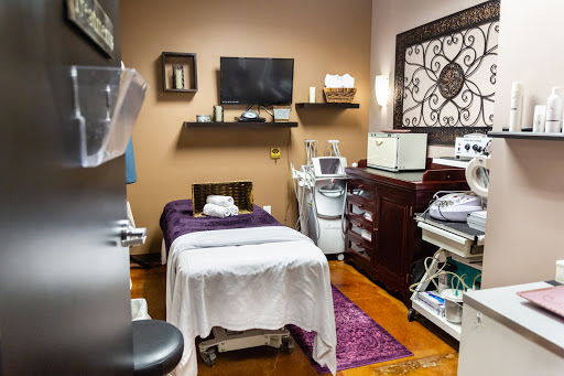 Medical Spa «All About You Med Spa», reviews and photos, 2410 S Gilbert Rd, Chandler, AZ 85286, USA