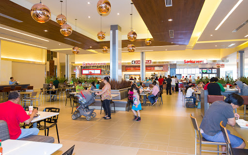 Shopping Mall «Springfield Town Center», reviews and photos, 6500 Springfield Mall, Springfield, VA 22150, USA