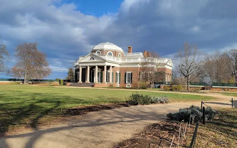 Monticello image