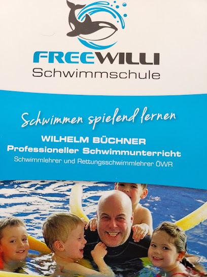 Schwimmschule Free Willi