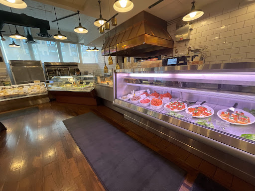 Italian Restaurant «Cossetta», reviews and photos, 211 7th St W, St Paul, MN 55102, USA