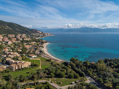 Ajaccio Prestige à Ajaccio
