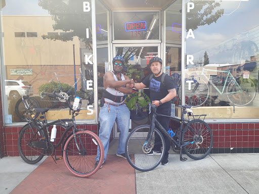 Non-Profit Organization «WashCo BTC», reviews and photos