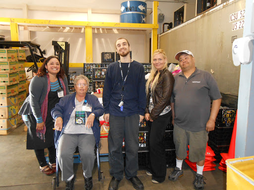 Food Bank «Port Angeles Food Bank», reviews and photos