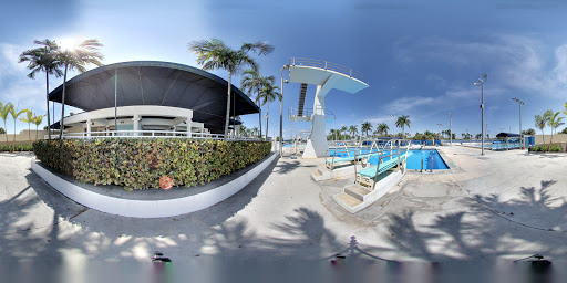 Public Swimming Pool «Coral Springs Aquatic Complex», reviews and photos, 12441 Royal Palm Blvd, Coral Springs, FL 33065, USA