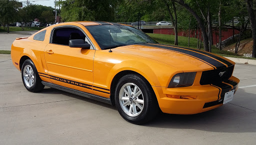 Used Car Dealer «Grapevine Motors», reviews and photos, 216 E Northwest Hwy, Grapevine, TX 76051, USA