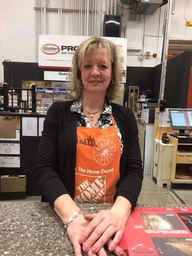 Home Improvement Store «The Home Depot», reviews and photos, 2731 Hartigan Rd, Ingleside, IL 60041, USA