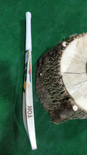 Sporting Goods Store «Cricket Merchant LLC», reviews and photos, 417 S Birchwood Dr, Naperville, IL 60540, USA