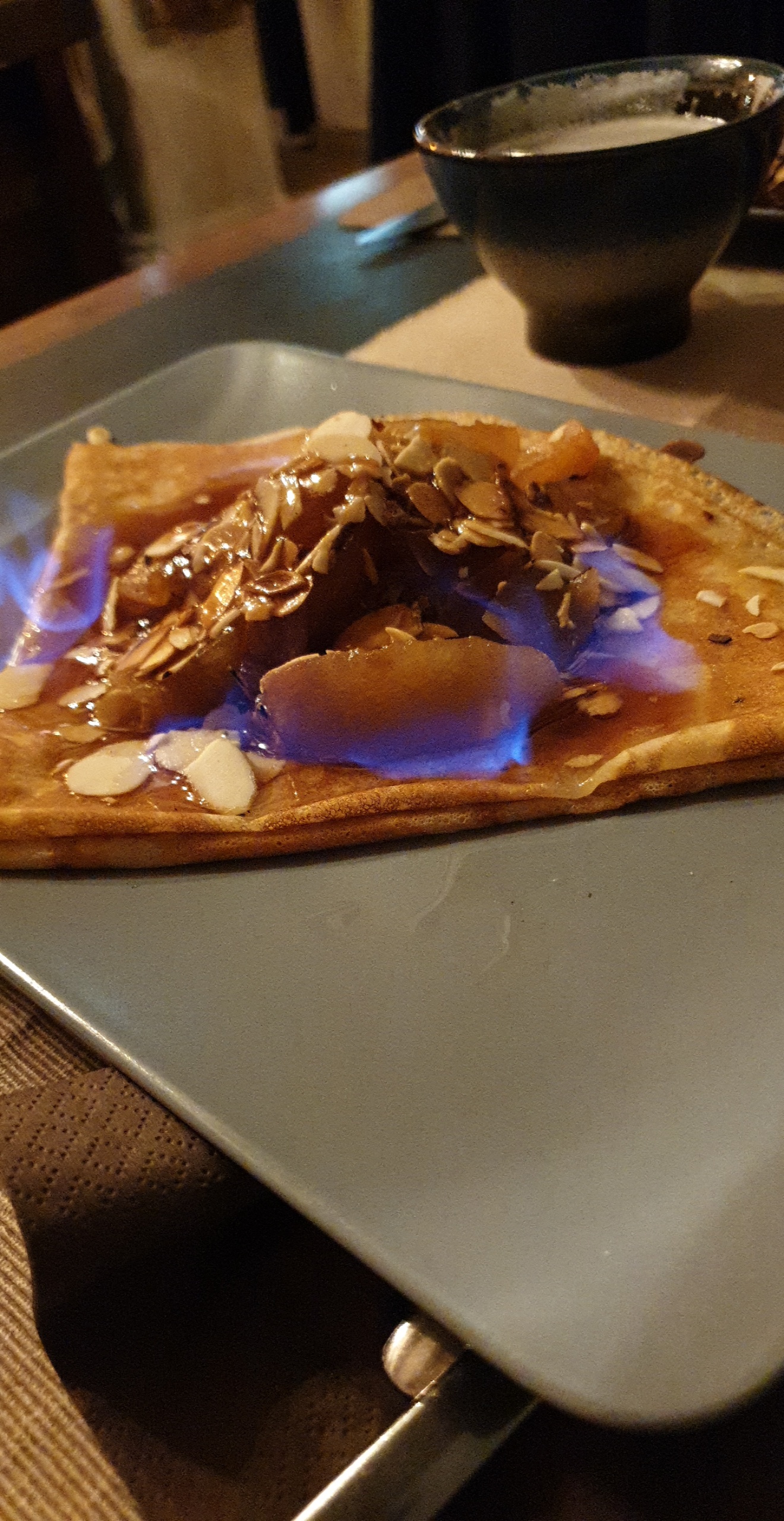 Photo n° 1 de l'avis de françois.u fait le 09/02/2019 à 06:32