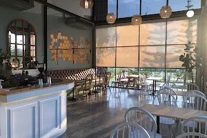 Willow Cafe and Restaurant image