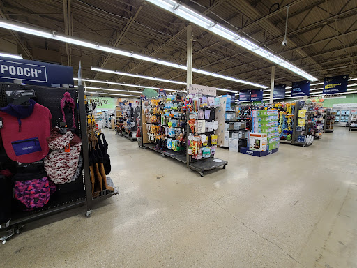 Pet Supply Store «PetSmart», reviews and photos, 7663 Arundel Mills Blvd, Hanover, MD 21076, USA