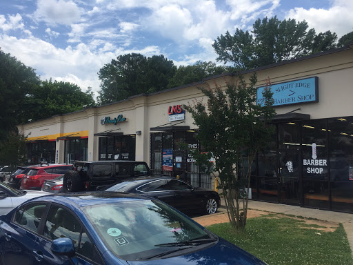Barber Shop «Slight Edge Barbershop», reviews and photos, 2075 Candler Rd, Decatur, GA 30032, USA