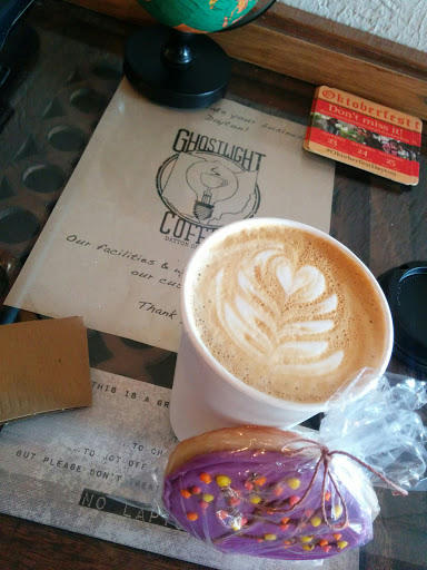 Coffee Shop «Ghostlight Coffee», reviews and photos, 1201 Wayne Ave, Dayton, OH 45410, USA