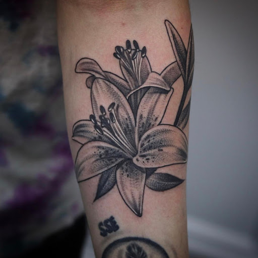 Explore tattoo ideas small men, creative tattoo ideas in Warrenville, available at UpRise Tattoos