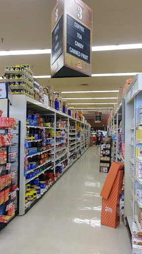 Grocery Store «ShopRite of Glenolden», reviews and photos, 140 N MacDade Blvd, Glenolden, PA 19036, USA