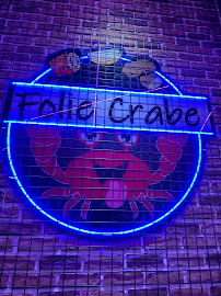 Photos du propriétaire du Restaurant américain Folie Crabe à Paris - n°6