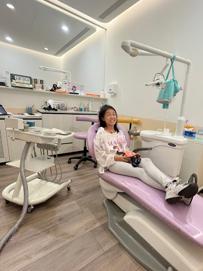 Little Prince dental clinic