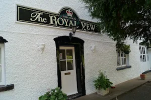 The Royal Yew image