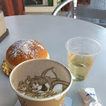 Photo n°1 de l'avis de Margaret.o fait le 17/01/2023 à 09:30 sur le  Barbuscio La Cappuccineria à Cosenza