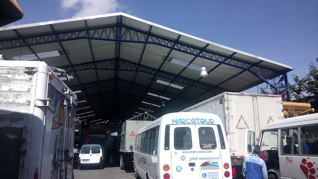 Opiniones de mecanica disel y gasolina en Quito - Taller de reparación de automóviles