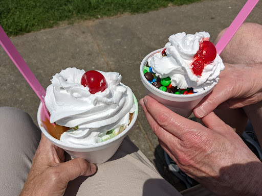 Ice Cream Shop «Bethlehem Dairy Store», reviews and photos, 1430 Linden St, Bethlehem, PA 18018, USA