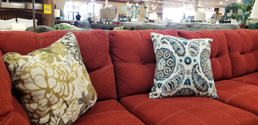 Furniture Store «Regency Furniture», reviews and photos, 2301 Salem Church Rd, Fredericksburg, VA 22407, USA