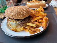 Les plus récentes photos du Restaurant de hamburgers Big Fernand à Serris - n°7