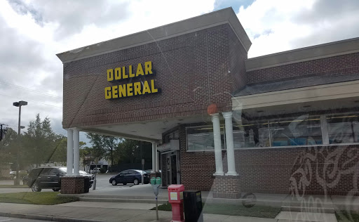 Dollar General, 1720 Taylor St, Columbia, SC 29201, USA, 