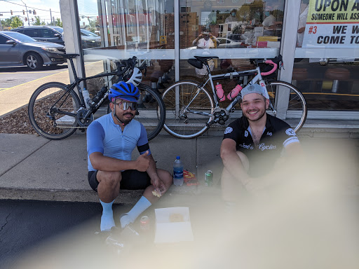 Donut Shop «Munster Donuts», reviews and photos, 8314 Calumet Ave, Munster, IN 46321, USA