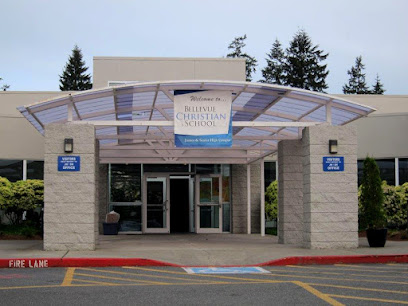 Bellevue Christian School - Clyde Hill Campus