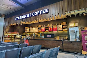 Starbucks Caticlan International Airport image