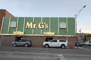 Mr. Ginos Restaurant & Bar image