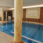 Photo n°17 de l'avis de Alessandro. fait le 31/07/2023 à 18:09 sur le  Paradies Pure Mountain Resort à Sulden