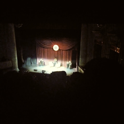 Performing Arts Theater «Boch Center - Shubert Theatre», reviews and photos, 265 Tremont St, Boston, MA 02116, USA