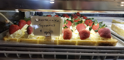 American Restaurant «The Sunflower Bakery & Cafe», reviews and photos, 512 14th St, Galveston, TX 77550, USA