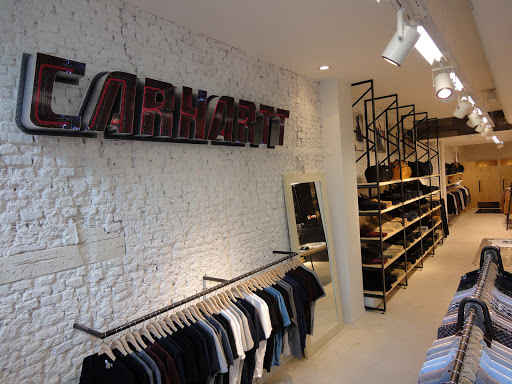 Carhartt WIP Store Lille