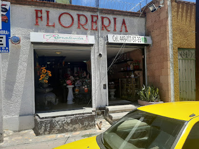 Florería Rosalinda