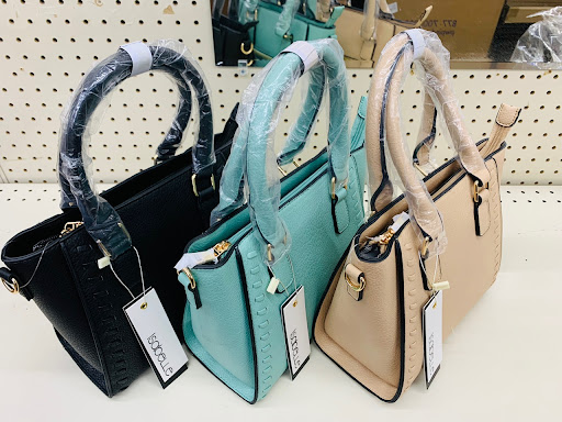 Beauty Supply Store «US Hair & Beauty Supplies», reviews and photos, 3365 Cleveland Ave, Columbus, OH 43224, USA