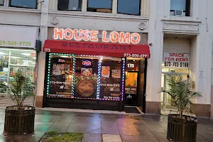 House Lomo Restaurant image