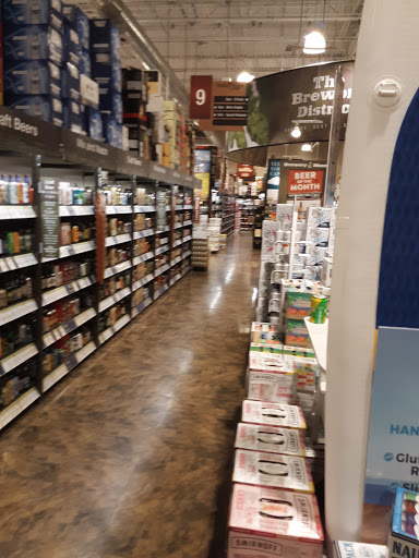 Wine Store «Total Wine & More», reviews and photos, 100 Independence Way, Danvers, MA 01923, USA