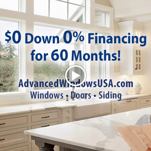 Window Installation Service «Advanced Window Products», reviews and photos