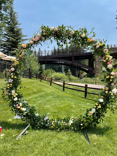 Florist «A Secret Garden», reviews and photos, 100 E Meadow Dr # 3, Vail, CO 81657, USA