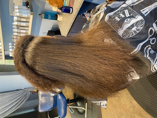 Hair Salon «Douglas Saboe Hair Design & Skin Care», reviews and photos, 3808 Grim Ave, San Diego, CA 92104, USA