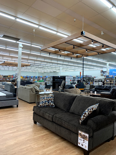 Discount Store «Big Lots», reviews and photos, 254 Oak Spring Rd, Washington, PA 15301, USA