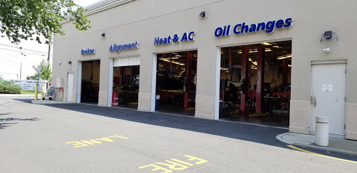 Auto Insurance Agency «AAA East Brunswick Car Care Insurance Travel Center», reviews and photos