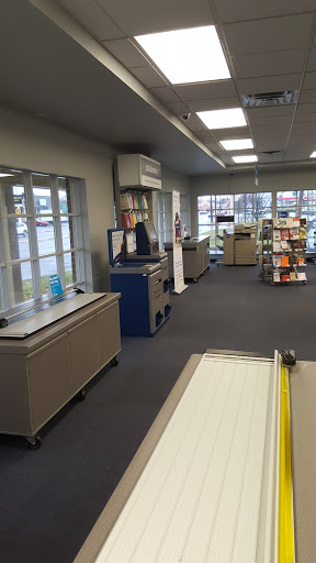 Print Shop «FedEx Office Print & Ship Center», reviews and photos, 4800 Jonestown Rd, Harrisburg, PA 17109, USA