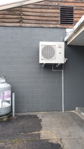 Nick Bournias Air Conditioning & Gas Fitting